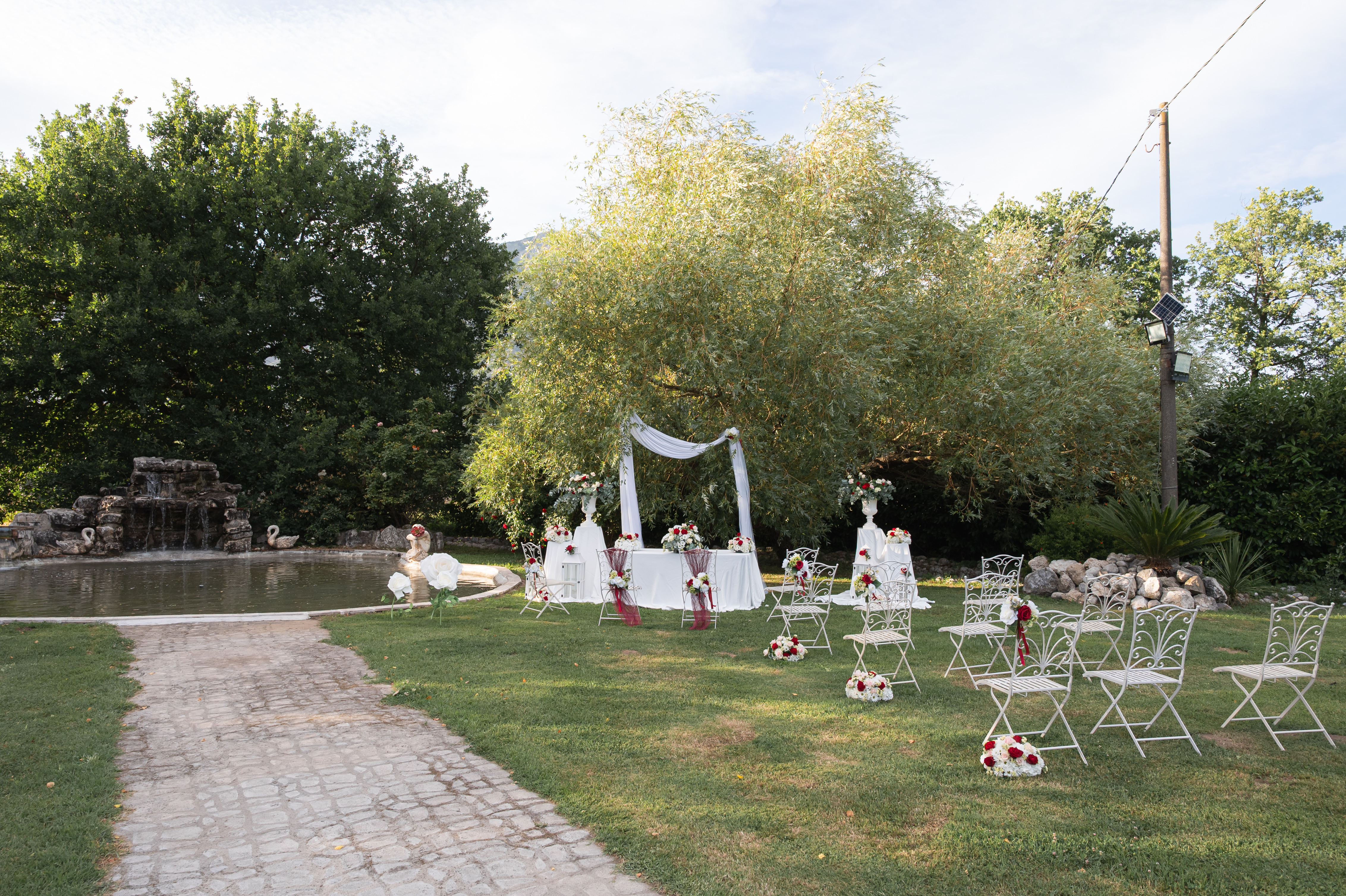 Tenuta Marotta